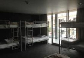 Nomads Queenstown
