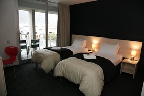 Nomads Queenstown
