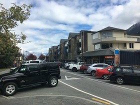 Nomads Queenstown