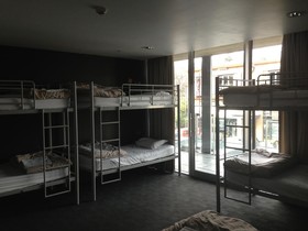 Nomads Queenstown