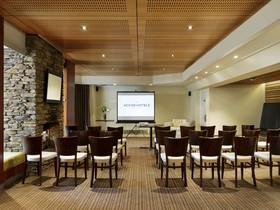 Novotel Queenstown Lakeside