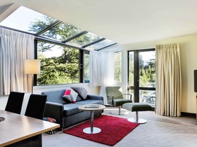 Novotel Queenstown Lakeside