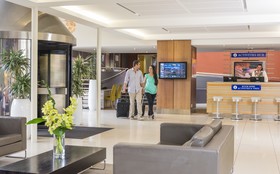 Novotel Queenstown Lakeside