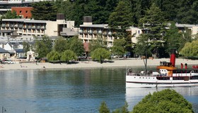 Novotel Queenstown Lakeside