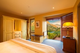 Coronet Ridge Resort