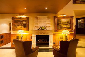 Coronet Ridge Resort