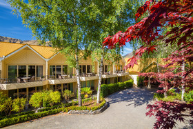 Coronet Ridge Resort