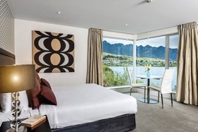 Oaks Club Resort