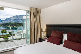 Oaks Club Resort