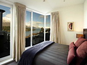 Oaks Club Resort