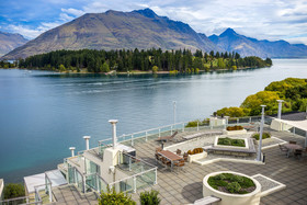 Oaks Club Resort