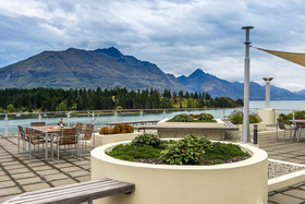 Oaks Club Resort