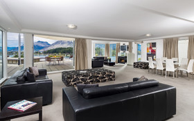 Oaks Club Resort