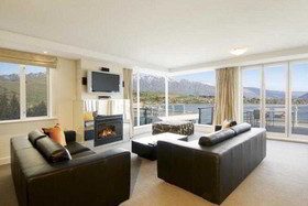 Oaks Club Resort