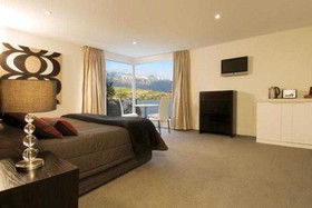Oaks Club Resort