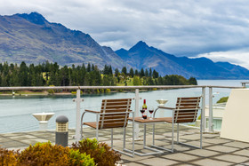 Oaks Club Resort