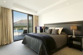 Oaks Club Resort