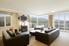 Oaks Club Resort