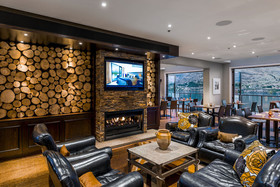 Oaks Shores