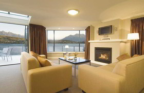 Oaks Shores