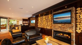 Oaks Shores
