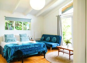 Ora Retreat