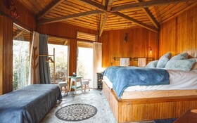Ora Retreat