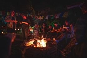 Ora Retreat