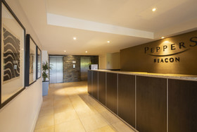 Peppers Beacon