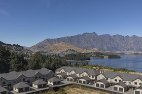 Platinum Queenstown Luxury Villas
