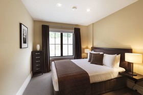 Platinum Queenstown Luxury Villas