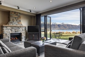 Platinum Queenstown Luxury Villas