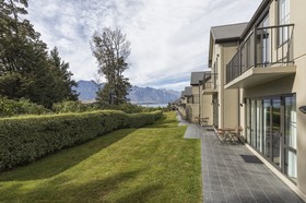 Platinum Queenstown Luxury Villas