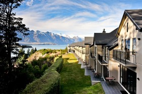 Platinum Queenstown Luxury Villas