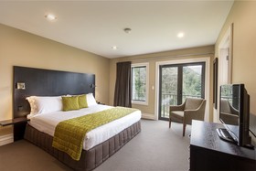 Platinum Queenstown Luxury Villas
