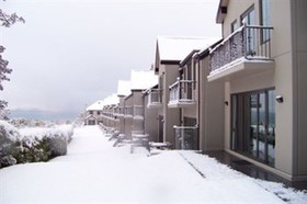 Platinum Queenstown Luxury Villas