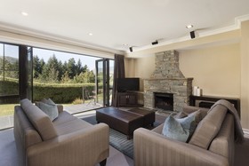Platinum Queenstown Luxury Villas