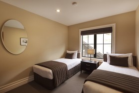 Platinum Queenstown Luxury Villas