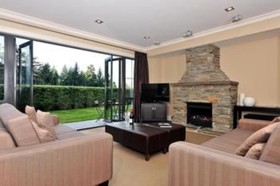 Platinum Queenstown Luxury Villas