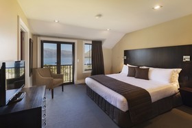 Platinum Queenstown Luxury Villas