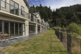 Platinum Queenstown Luxury Villas