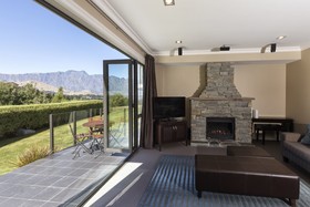 Platinum Queenstown Luxury Villas