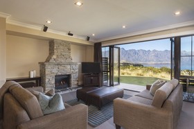Platinum Queenstown Luxury Villas