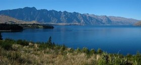 Platinum Queenstown Luxury Villas