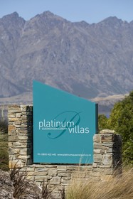 Platinum Queenstown Luxury Villas