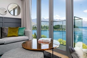 QT Queenstown