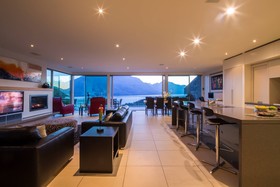 Queenscliff Villa