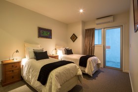 Queenscliff Villa