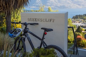Queenscliff Villa