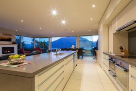 Queenscliff Villa